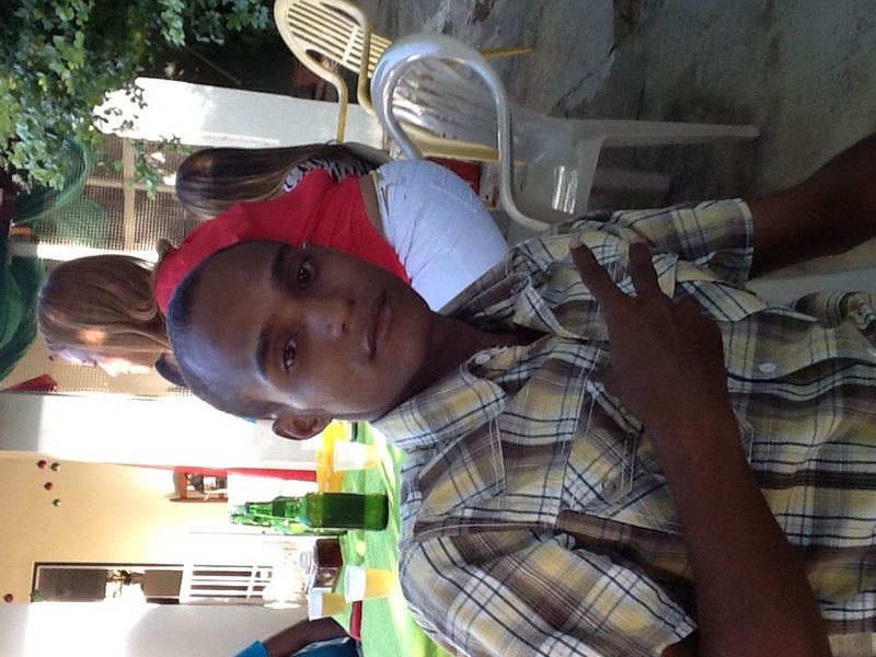 Date this delightful Dominican Republic man Jorge belliard from Montecristi DO14438