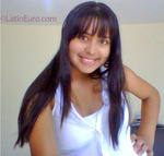 foxy Colombia girl Rossaly from Bucaramanga CO12191