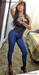 stunning Brazil girl Danyiga from Recife BR7508