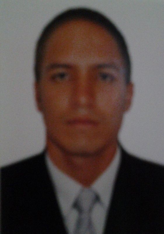 Date this gorgeous Colombia man Sebastian varga from Medellin CO12199