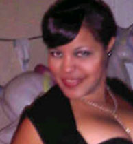 Date this athletic Panama girl Meline from Panama City PA337