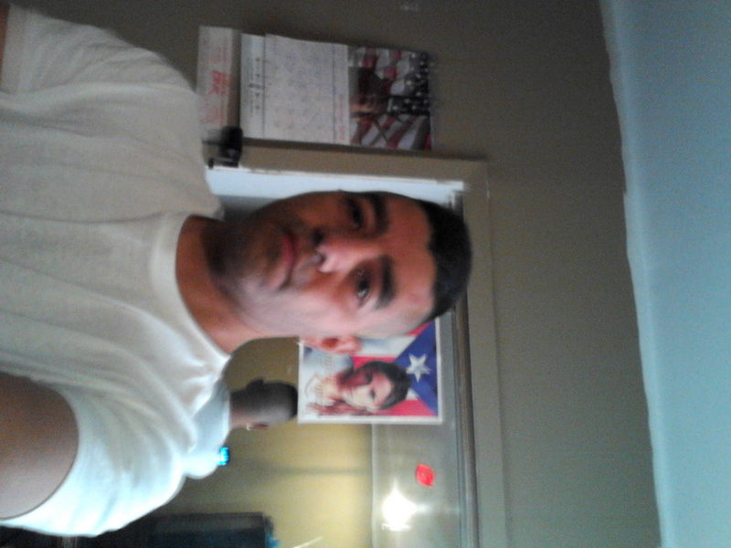 Date this sultry Dominican Republic man Oscar49 from Queens DO14476