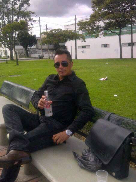 Date this stunning Colombia man Fernando from Bogota CO12209