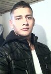 cute Colombia man Jeison darwuan from Bogota CO12224