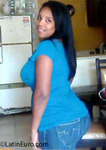 passionate Dominican Republic girl Madelyn from Santiago DO14523
