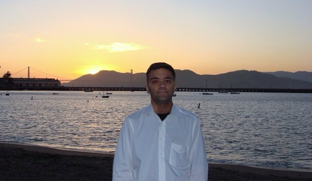 Date this lovely United States man Aaron0114 from Miami US13969