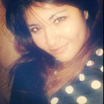 lovely Mexico girl Alexandra from Mexico City CA559