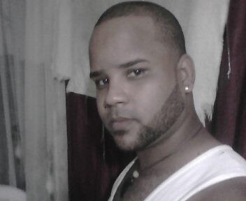 Date this athletic Dominican Republic man Wandel lopez from Santo Domingo DO14536