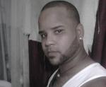 attractive Dominican Republic man Wandel lopez from Santo Domingo DO14536