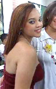 Date this young Brazil girl Soraia from Horizonte BR8797