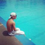 nice looking Colombia man Andres from Cali CO12246