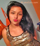 luscious Colombia girl STEFANNYA MEDIN from Florencia-caqueta CO12247