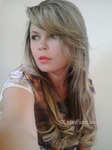 good-looking Brazil girl Fernanda from Goiania BR7525