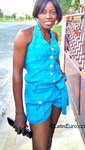 cute Dominican Republic girl Elva from Santo Domingo DO14581