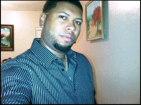 Date this voluptuous Dominican Republic man Manauris from La Vega DO14562