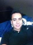 pretty Colombia man Elkin from Bogota CO12263