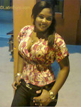 voluptuous Dominican Republic girl Yenni from Republica Dominicana DO14578