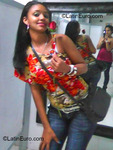 lovely Dominican Republic girl Carolina from Santiago DO14597