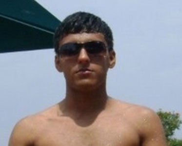 Date this beautiful Colombia man Yerman from Cali CO12298