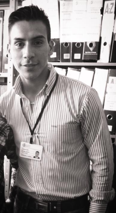 Date this fun Colombia man JONATHAN from Bogota CO12303