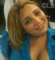 Date this stunning Dominican Republic girl Claudia from Santiago DO14642