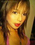 red-hot Colombia girl Estefania from Medellin CO12951