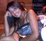 passionate Colombia girl Francia from Cali CO17547