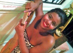 hard body Dominican Republic girl Madelin from Puerto Plata DO14682