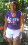 hard body Dominican Republic girl Maria from Santo Domingo DO14686