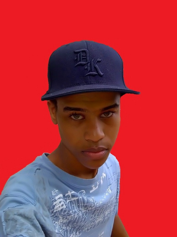 Date this athletic Dominican Republic man John from Santo Domingo DO14718