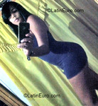 attractive Dominican Republic girl  from La Vega DO14738