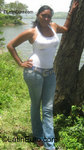 voluptuous Dominican Republic girl Rosanna from Santiago DO14745