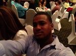 luscious Dominican Republic man Manuel gil from Santo Domingo DO14747