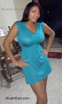 charming Dominican Republic girl Yuli from Santo Domingo DO15078