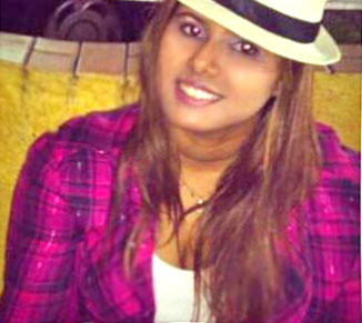 Date this athletic Brazil girl Suellen from Rio De Janeiro BR7551