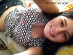 red-hot Colombia girl Dayana Avendao from Cucuta CO12363