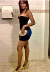 beautiful Dominican Republic girl Michell from Santo Domingo DO14752