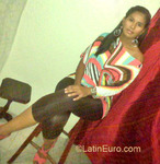 pretty Dominican Republic girl Marcelina from Santiago DO14757