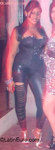 nice looking Dominican Republic girl Rashel from Santo Domingo DO14772