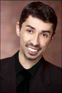 Date this delightful Dominican Republic man Ericmagic1 from West New York DO14778