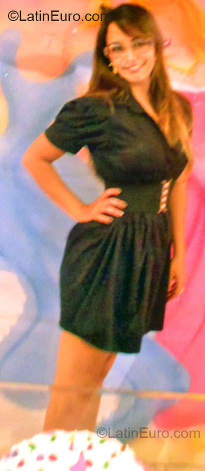 Date this sensual Brazil girl Juliana from Descalvado BR7560