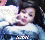 cute Colombia girl Jenni from Bogota CO12399