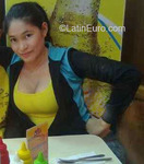 delightful Peru girl Wendy from Lima PE809