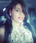 foxy Dominican Republic girl Irina from Santo Domingo DO18141
