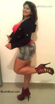fun Dominican Republic girl Jade from Santiago DO14858