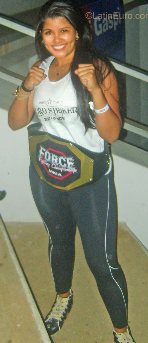 Date this fun Brazil girl  from Pindamonhagaba BR7564