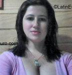 luscious Brazil girl Jenifer from Capao Da Canoa BR7567