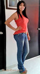 young Colombia girl Yenifer from Neiva CO12425