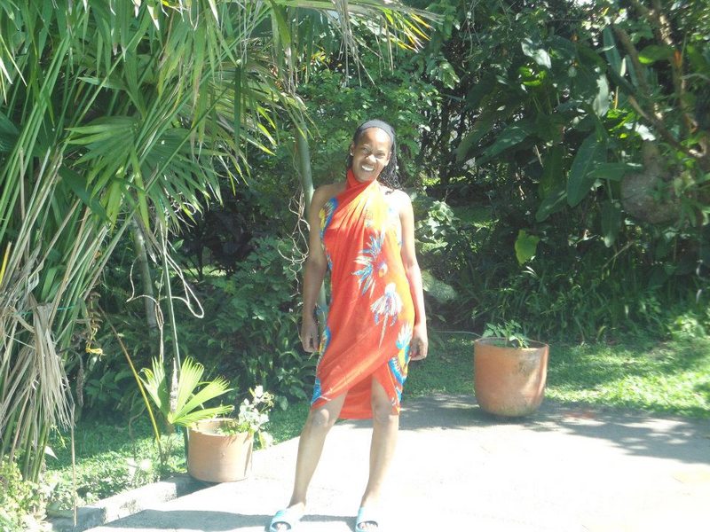 Date this stunning Colombia girl EMILIANA from Bogota CO12431