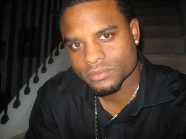 Date this lovely United States man PrinceMac from Atlanta US14032